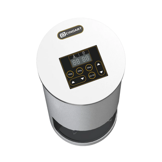 Cinoart PT2 - Precision tamp