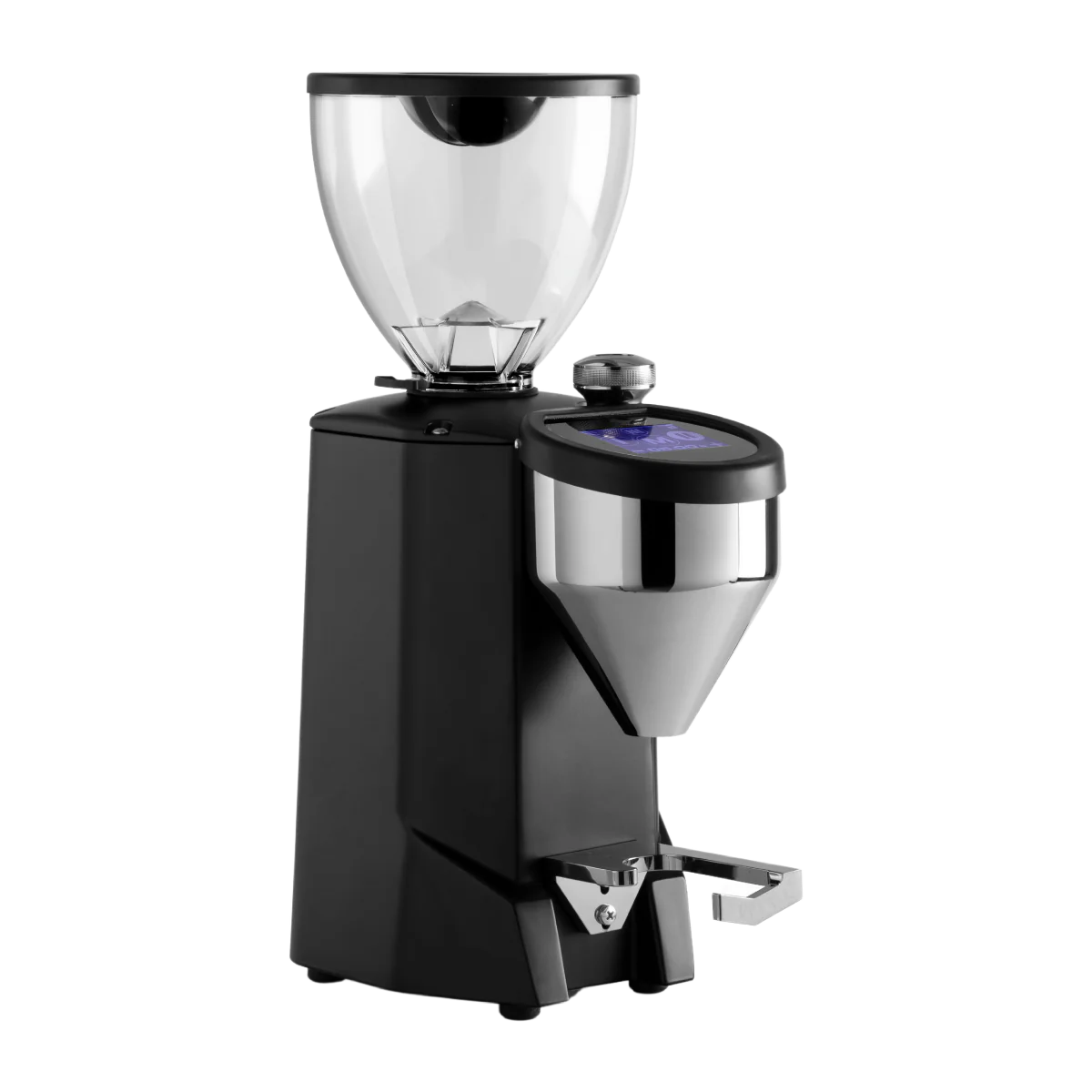 Rocket Espresso Fausto 2.1 Black