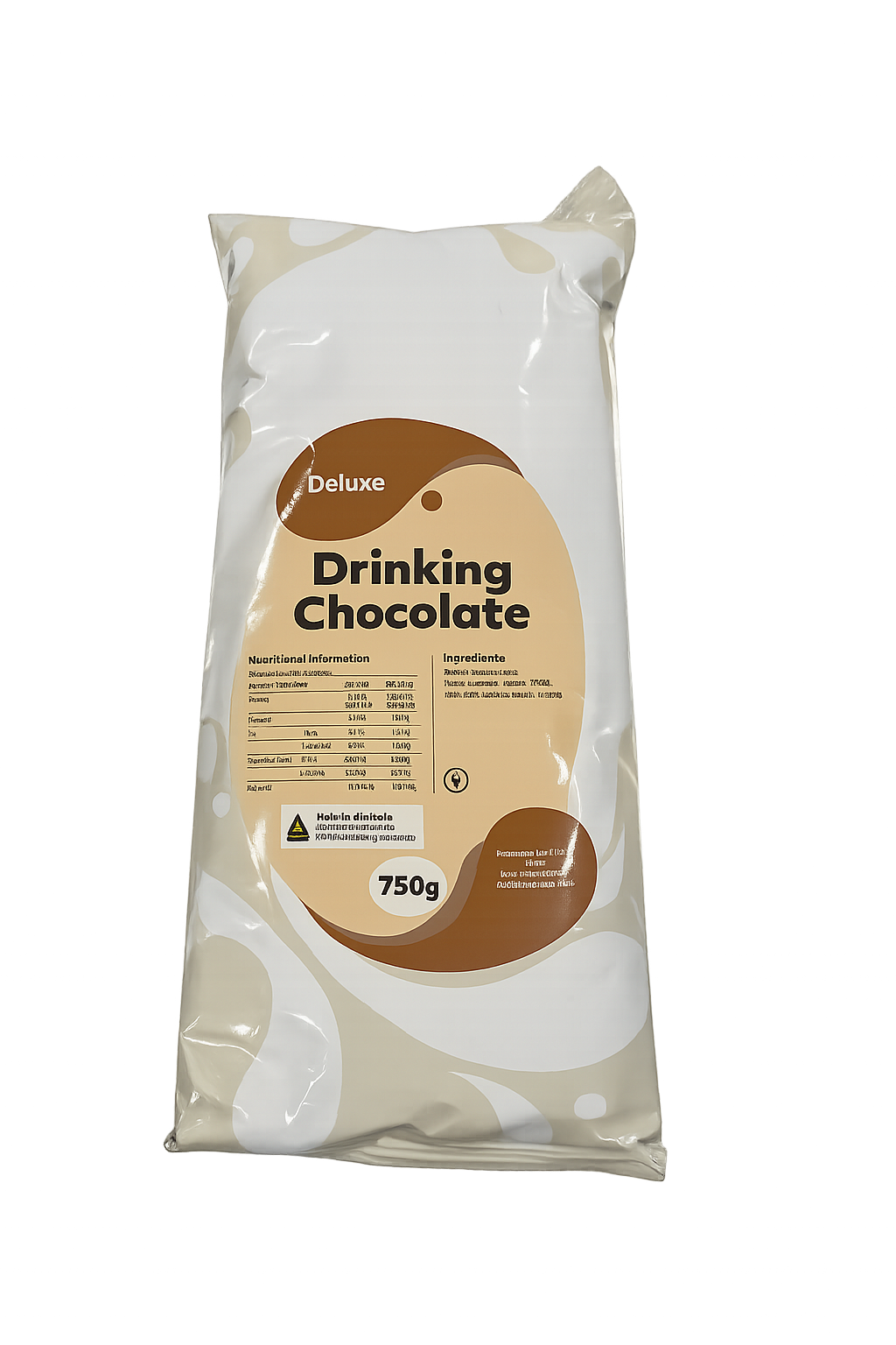 Premium Chocolate Powder - 750g