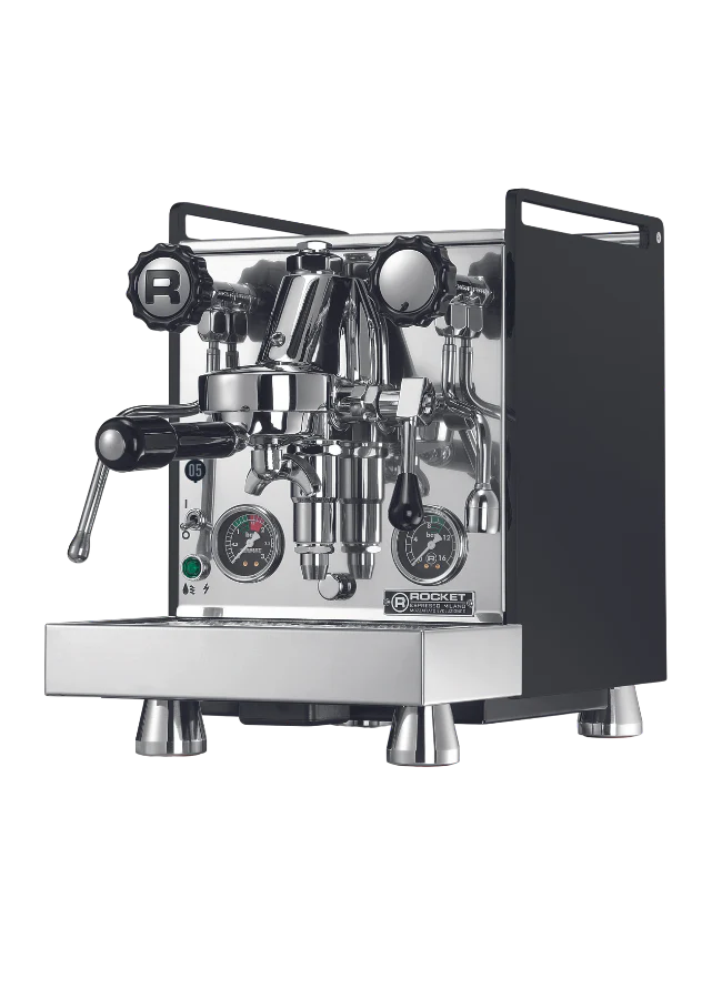 Rocket Espresso Mozzafiato Cronometro R