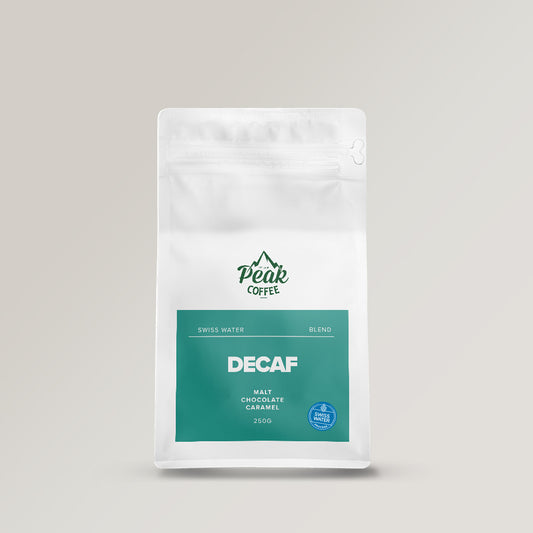 Decaf
