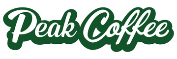 Peakface Lifestyle Cafe logo