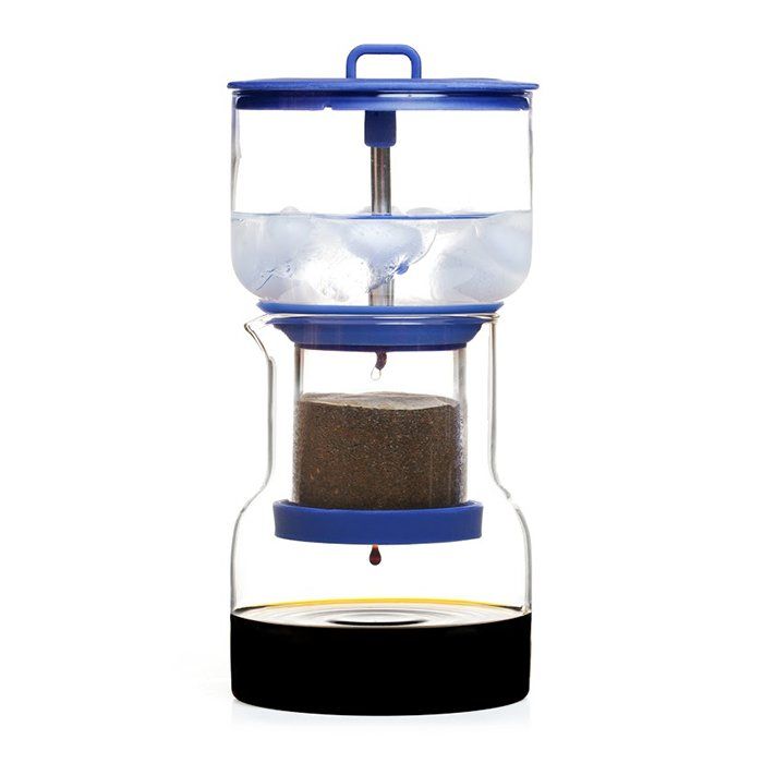 Bruer® Cold Brew System