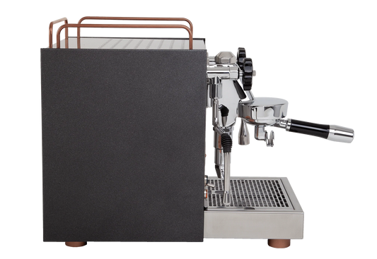 ECM Mechanika VI Slim Heritage Line