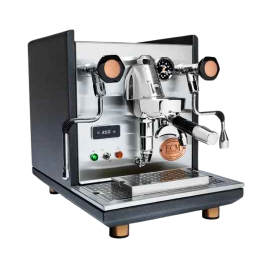 ECM Synchronika Heritage