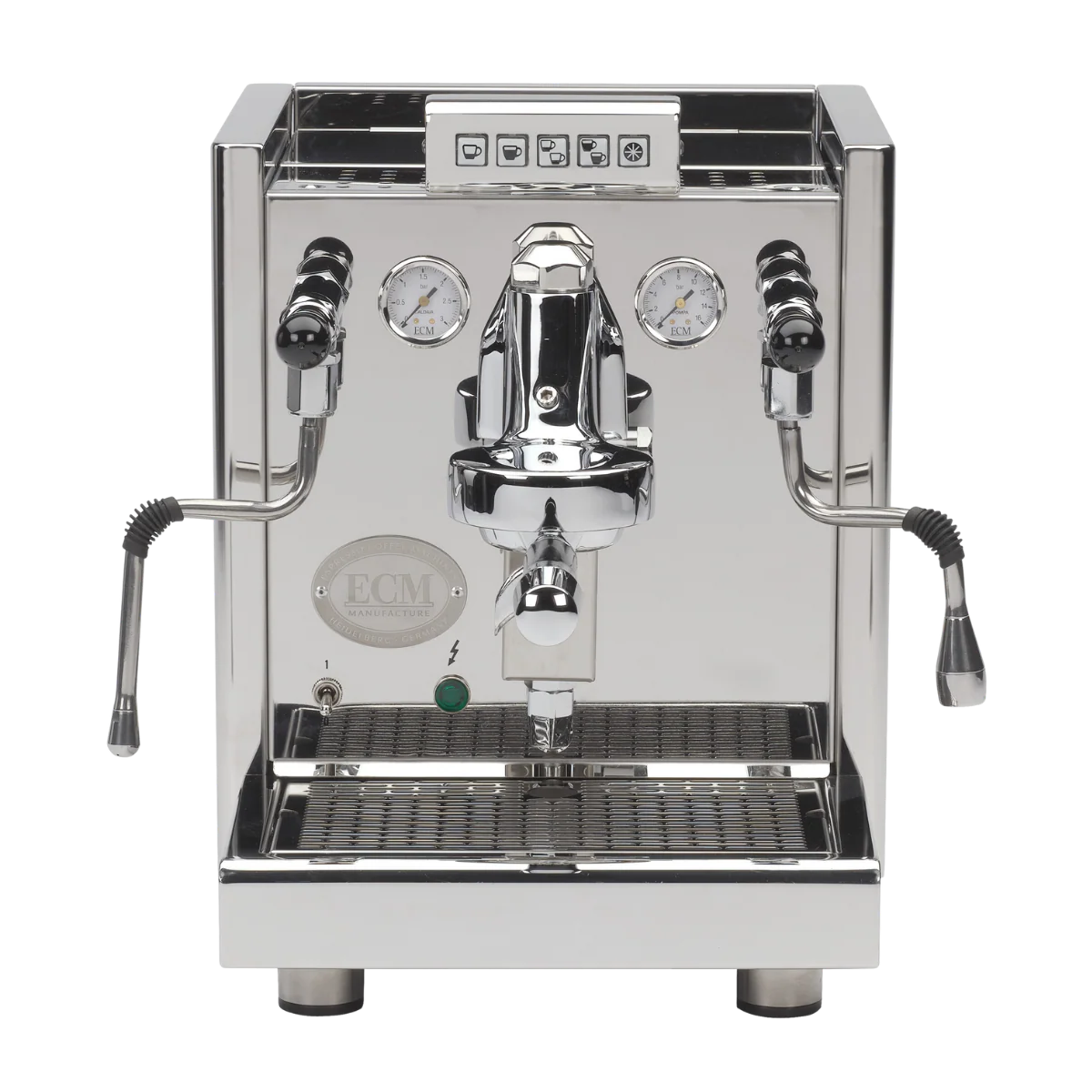 ECM Elektronika II Professional