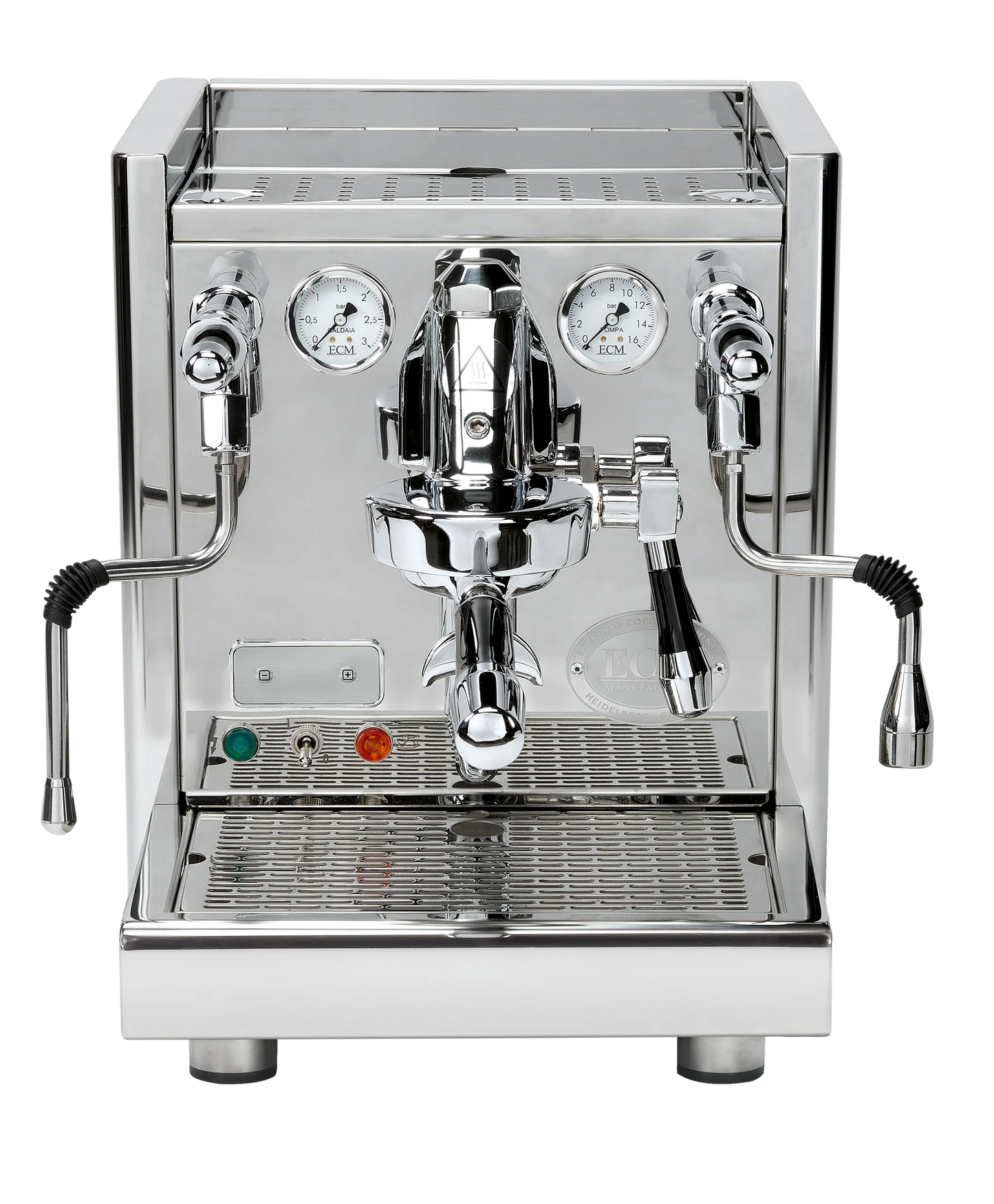 ECM Technika V Profi PID by ECM