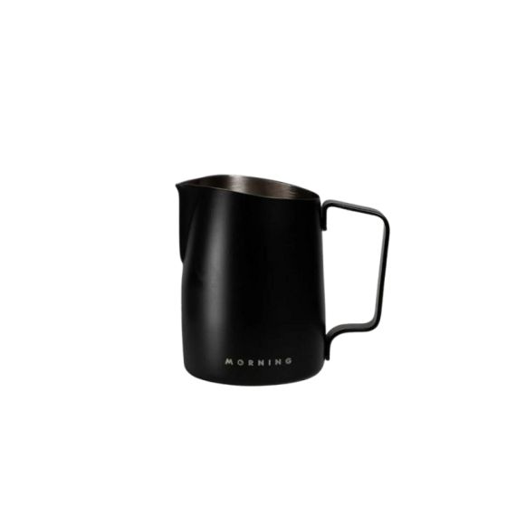 Morning Dream Jug - Black