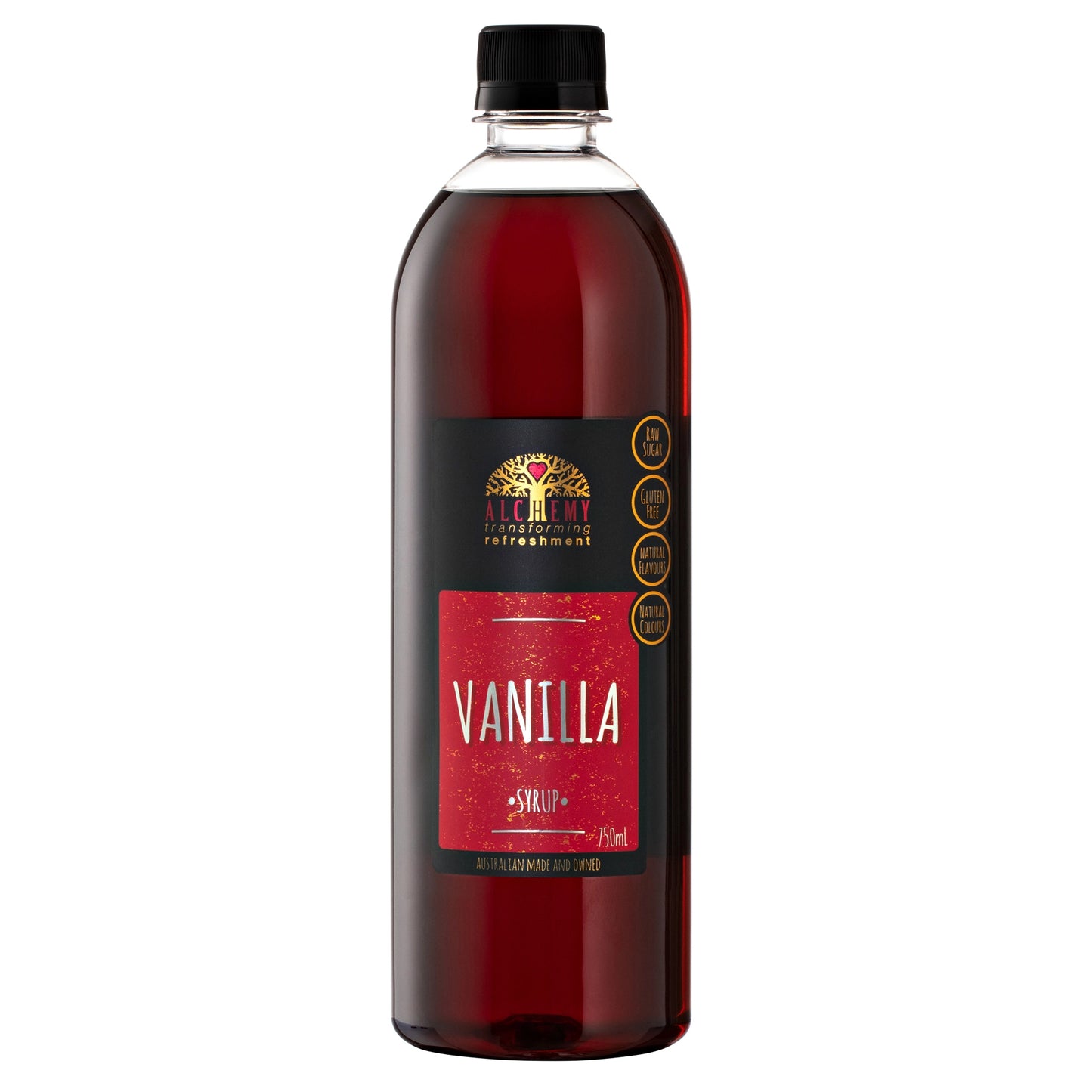 Vanilla