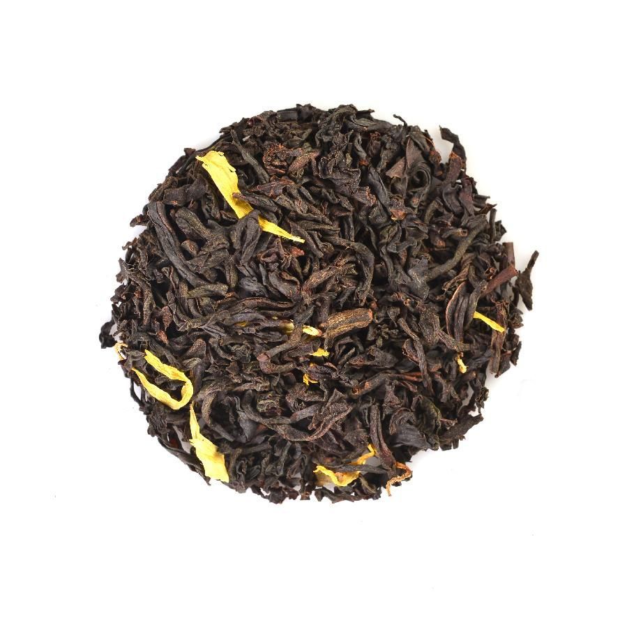 Supreme Earl Grey