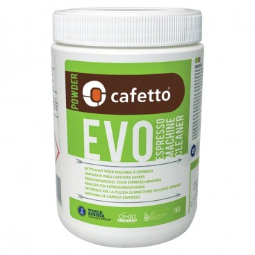 Cafetto Evo