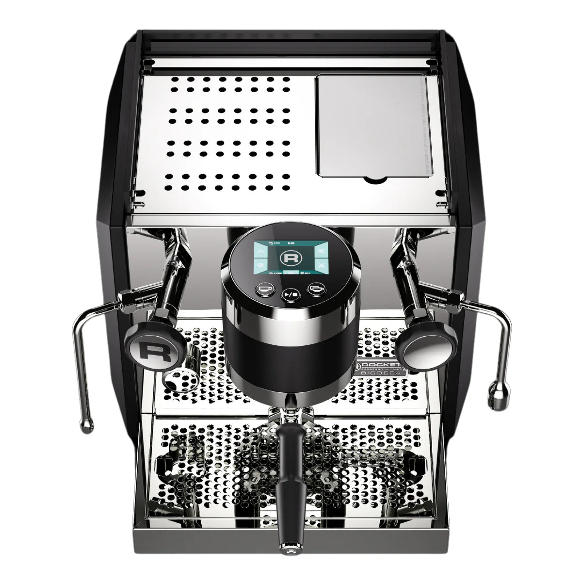 Rocket Espresso Bicocca