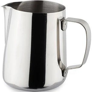 CoffeeParts Classic Barista Milk Jug