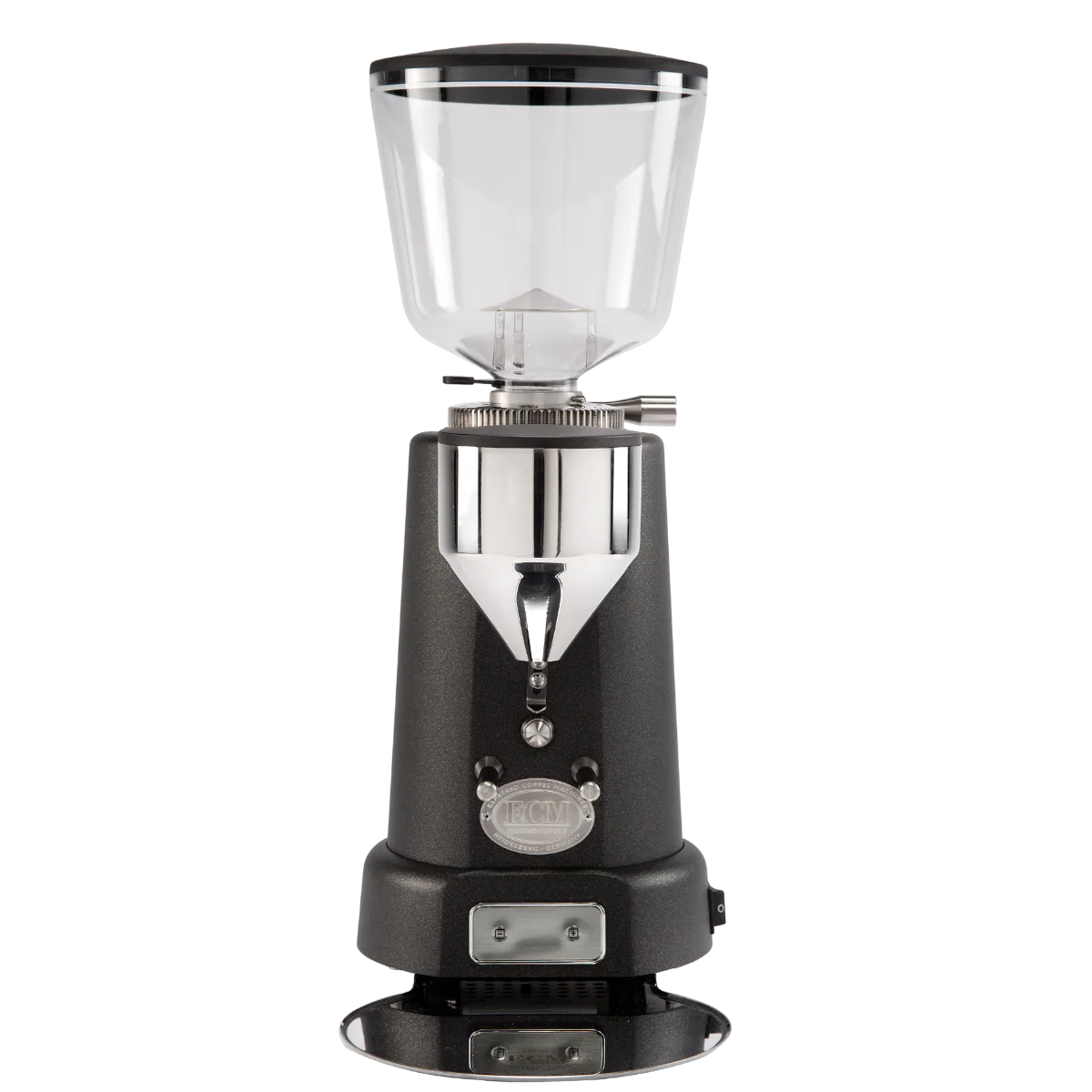 ECM V-Titan 64 Anthracite