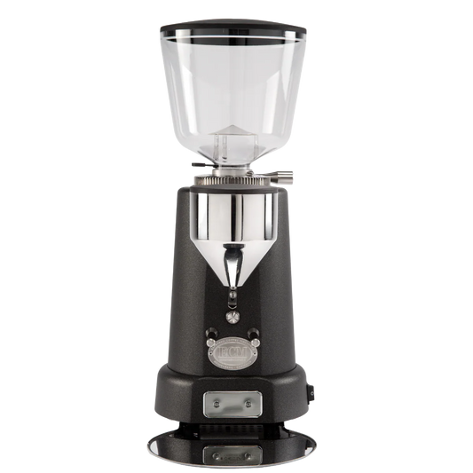 ECM V-Titan 64 Anthracite