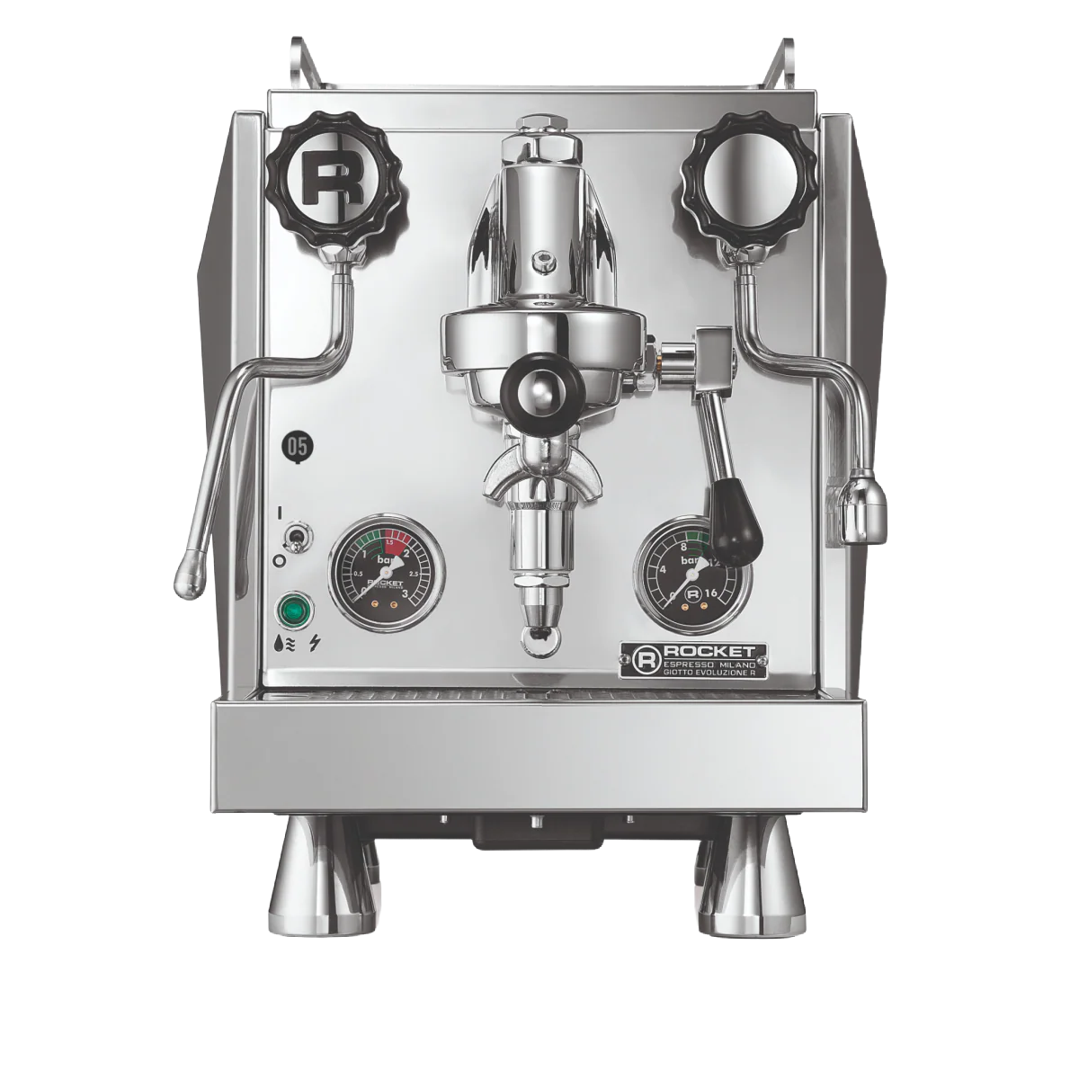 Rocket Espresso GIOTTO CRONOMETRO R