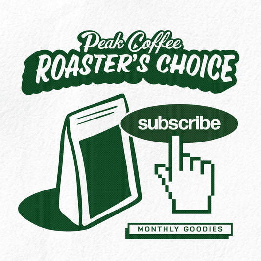Roaster's Choice Subscription