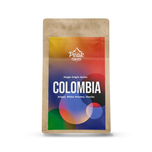 Colombia - La Herrera