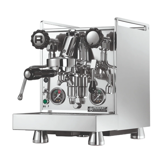 Rocket Espresso Mozzafiato Cronometro R