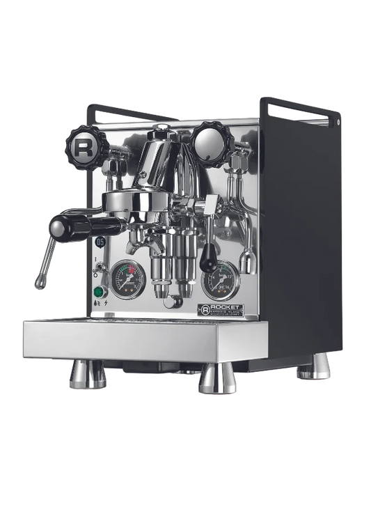 Rocket Espresso Mozzafiato Cronometro R