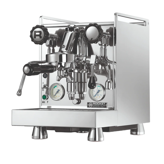 Rocket Espresso Mozzafiato Cronometro V