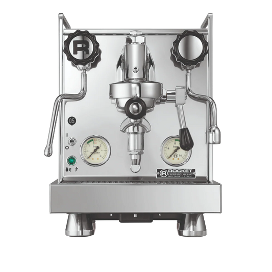 Rocket Espresso Mozzafiato Cronometro V