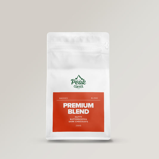 Premium Blend