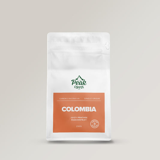 Colombia - La Herrera