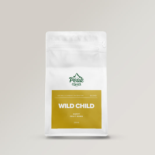 Wild Child