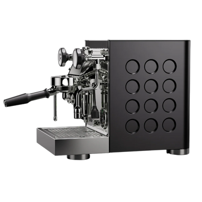 Rocket Espresso Appartamento TCA in Black