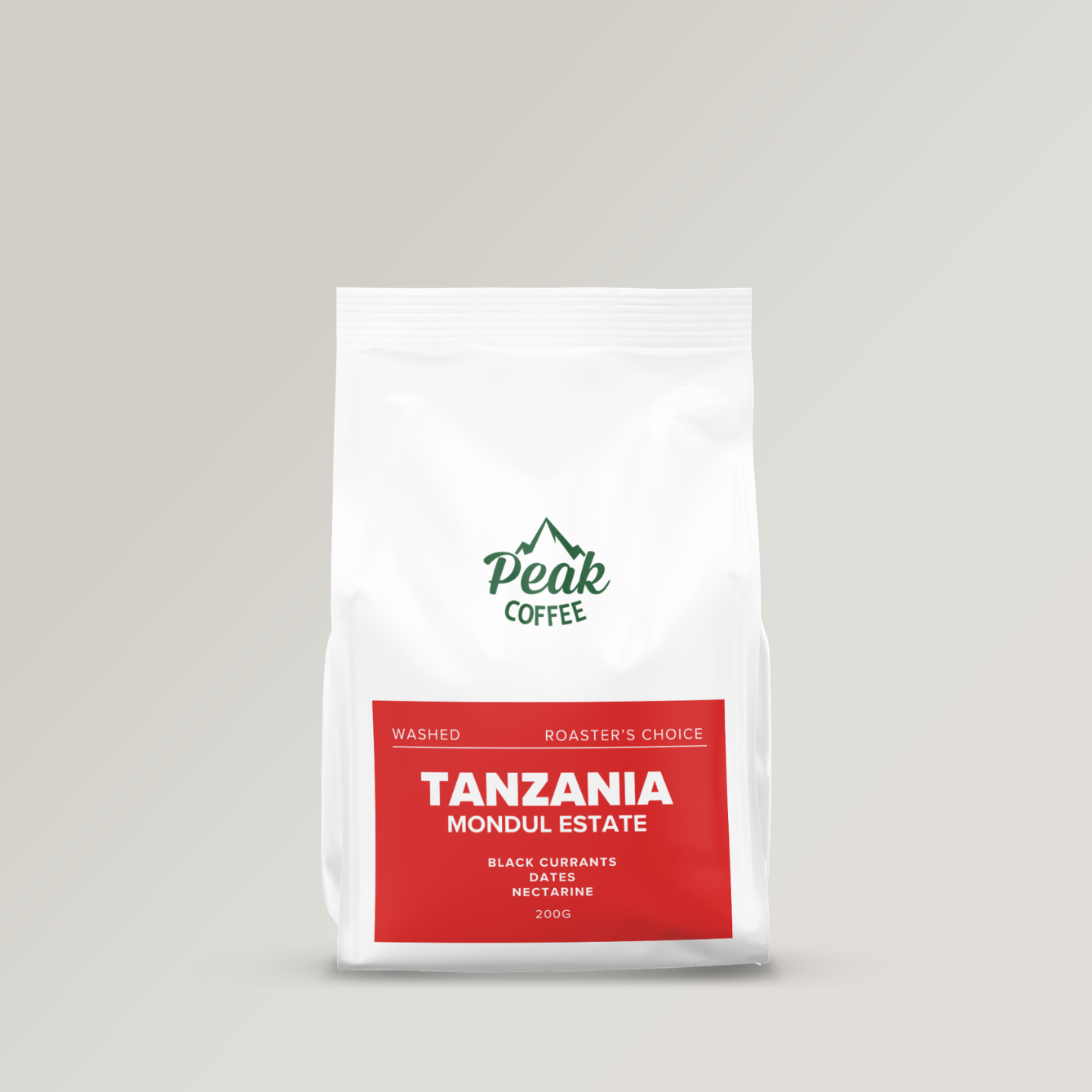 Tanzania - Mondul Estate
