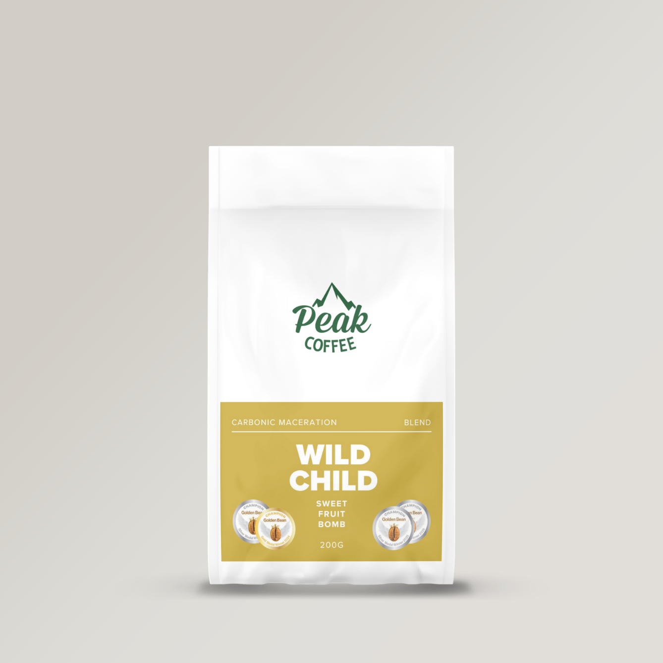 Wild Child
