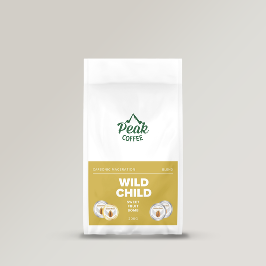 Wild Child