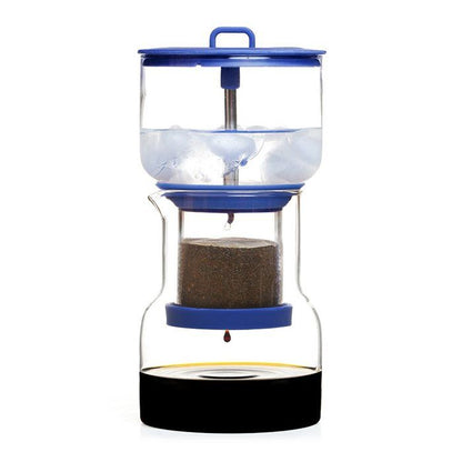 Bruer® Cold Brew System