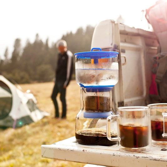 Bruer® Cold Brew System