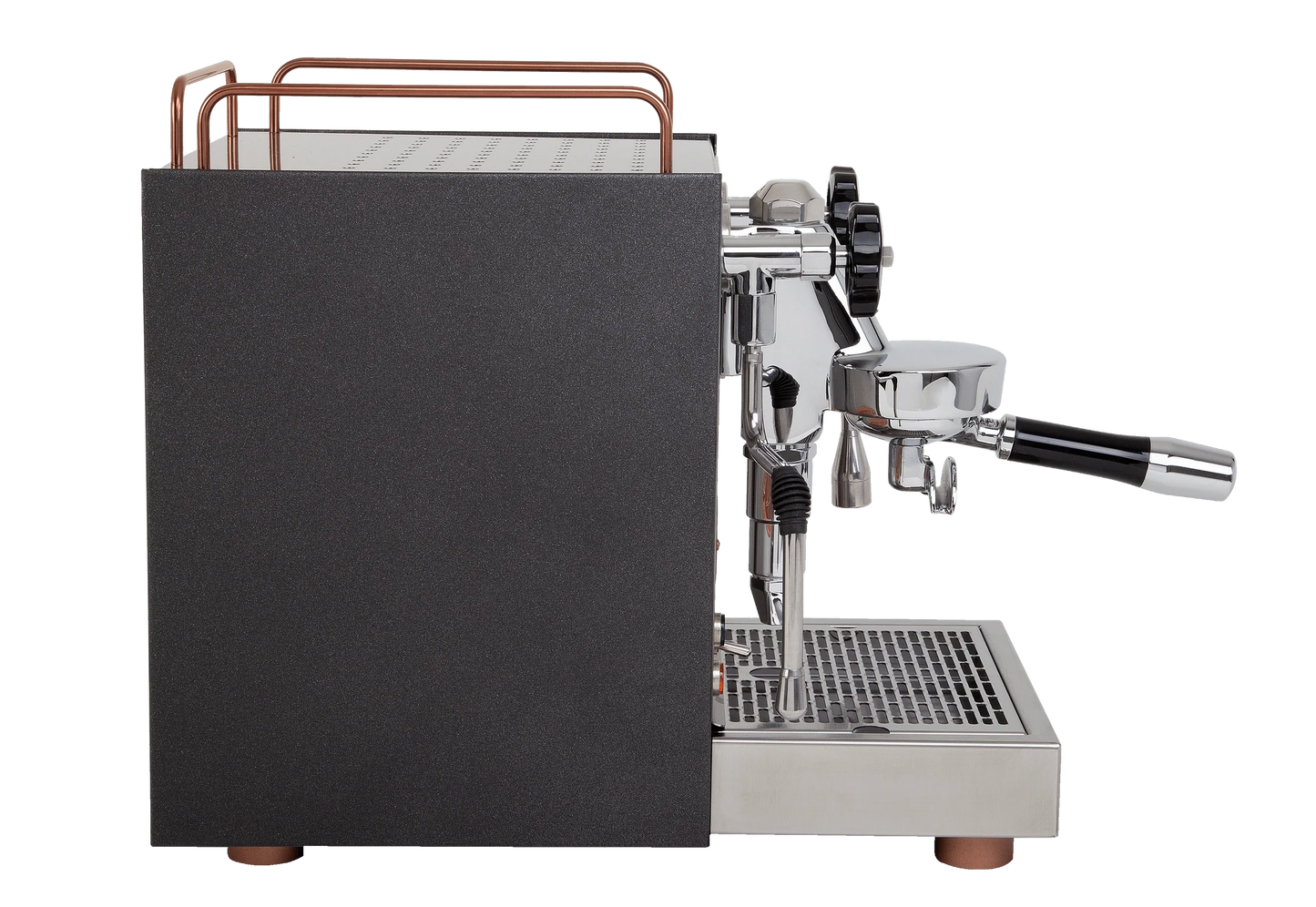 ECM Mechanika VI Slim Heritage Line