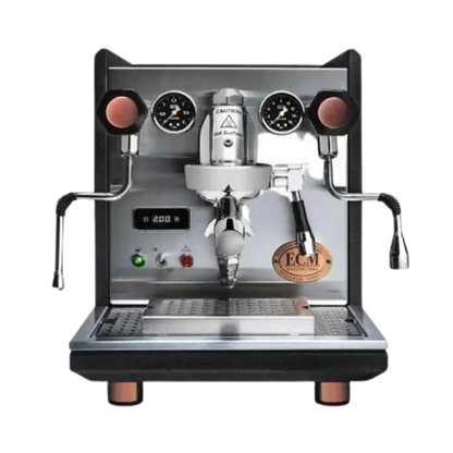 ECM Synchronika Heritage