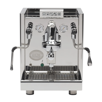 ECM Elektronika II Professional