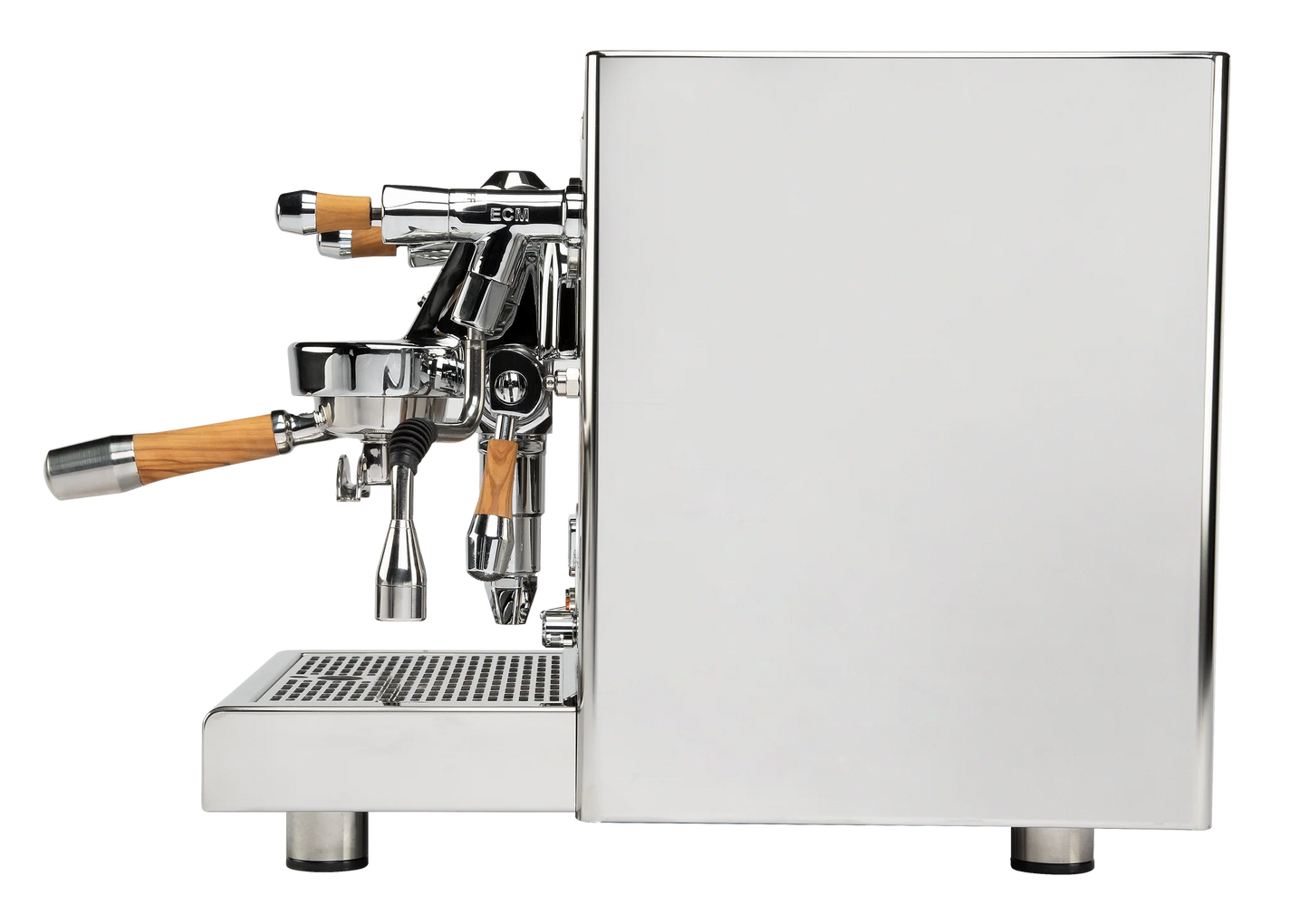 ECM Technika V Profi PID by ECM