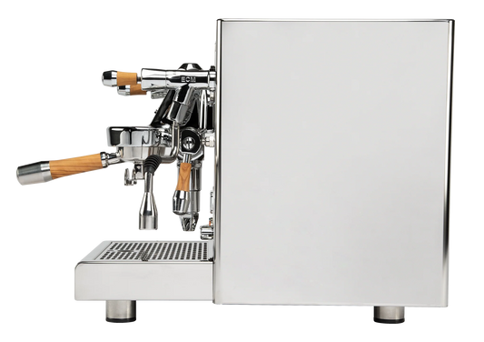 ECM Technika V Profi PID by ECM