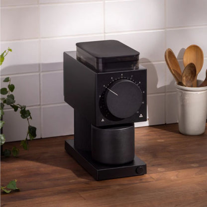 Fellow Ode Gen 2 Electric Coffee Grinder - Black