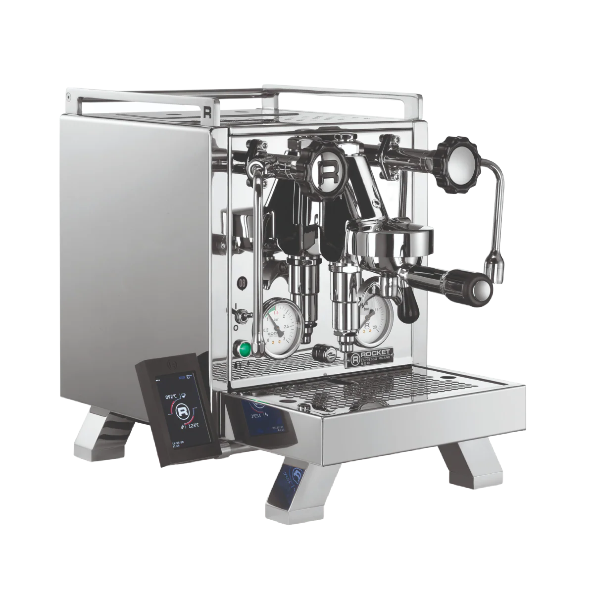 Rocket Espresso R Cinquantotto