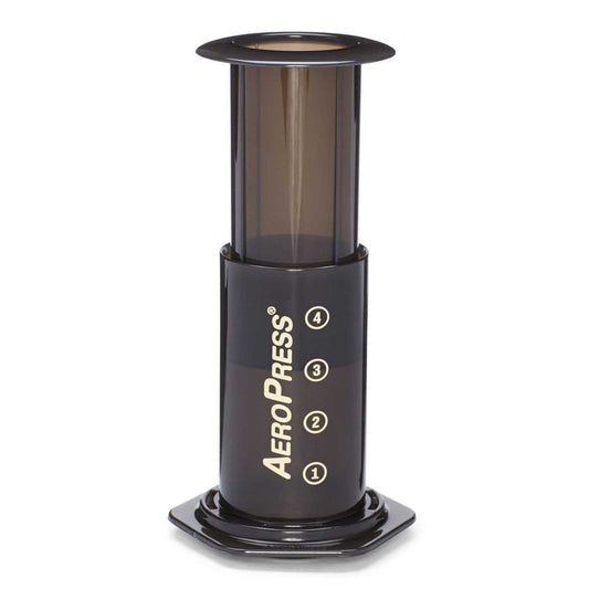 Aeropress