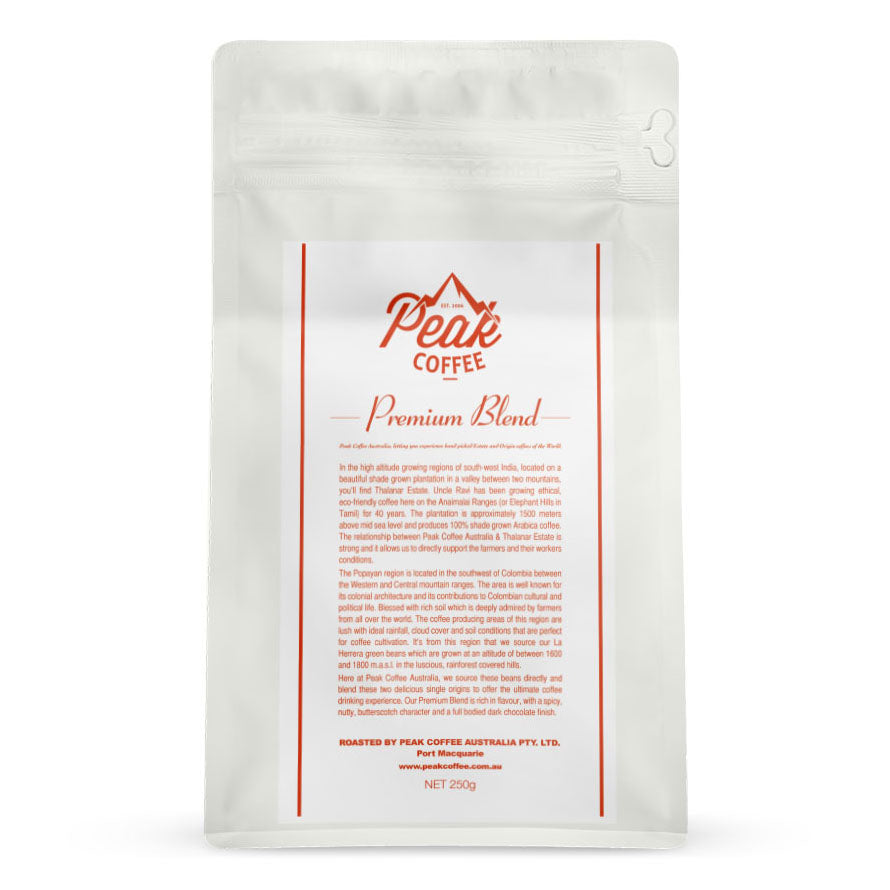 Premium Blend
