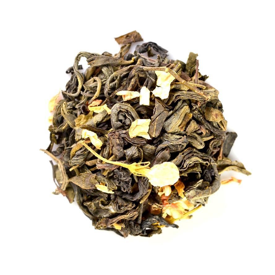Oriental Jasmine Green