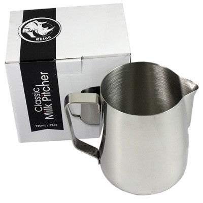peak-coffee-australia - Rhino™ Coffee Gear Classic Pitcher