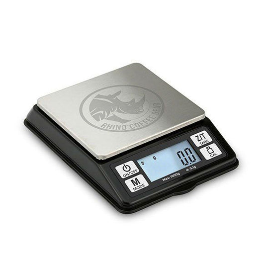 Brewing Gear Peak Coffee Australia